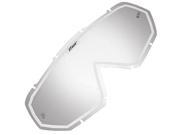 Thor Hero Enemy Goggle Replacement Lens Mirror White
