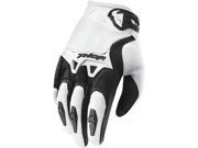 Thor Spectrum 2015 Gloves White XL