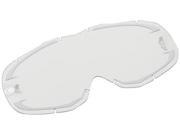 Thor Ally Goggle Replacement Lens Clear White