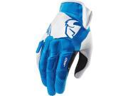 Thor Flow 2015 Glove Blue 2XL