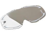 Thor Ally Goggle Replacement Lens Mirror White