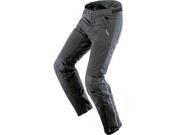 Spidi Hurricane Textile Street Pants Black XL Short