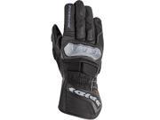 Spidi STR 2 Leather Gloves Black 2XL