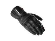 Spidi TX 1 Leather Racing Glove Black 2XL