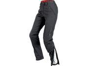 Spidi Glance Womens Textile Street Pants Black XL