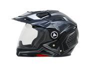 AFX FX 55 7 in 1 Street Helmet Multi Black 2XL