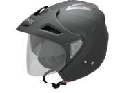 AFX FX 50 2014 Street Helmet Frost Grey 2XL