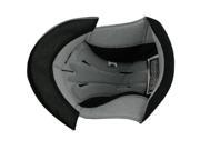 AFX FX 90 Replacement Liner Black Gray XS