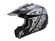 AFX FX 17 Marpat MX Helmet Urban Camo XS