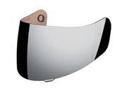 AFX FX 120 Replacement Shield Mirror Silver