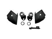 AFX FX 39 Replacement Side Cover Kit Black