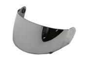 AFX FX 90 100 Replacement Shield Mirror Silver