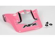AFX FX 6R 05 08 MX Offroad Replacement Peak Multi Pink