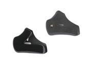 HJC IS MAX Replacement Cheek Pads XS 35mm