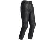 Tourmaster Element Cooling Leather Pants Black LG
