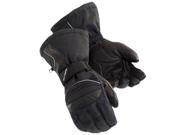 Tourmaster Polar Tex 2.0 Gloves Black 2XL