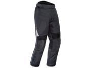 Tourmaster Venture Textile Pants Black XL