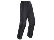 Tourmaster Quest Textile Pants Black 3XL