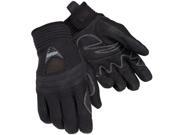 Tourmaster Airflow Textile Gloves Black MD