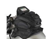 Tourmaster Elite 14L Tank Bag Black Strap