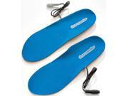 Tourmaster Synergy 2.0 Heated Insoles Blue 4XL