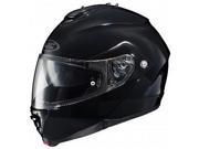 HJC IS Max 2 Modular Helmet Black MD