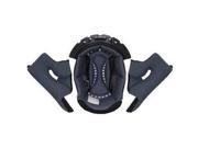 Scorpion VX R70 Kwikwick Helmet Liner Black XL