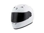 Scorpion EXO R710 Solid Helmet White 2XL