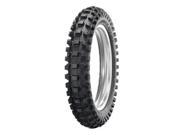 Dunlop Geomax AT81 RC Offroad Desert Rear Tire 110 90 18 32RC 06