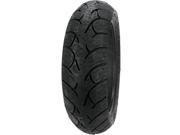 Metzeler Feel Free Scooter Bias Rear Tire 140 70 16 1660500