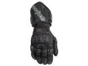 Cortech Impulse RR Gloves Black 2XL