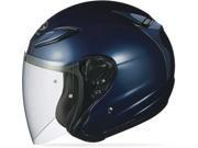 Kabuto Avand 2 Solid Helmet Eternal Blue LG