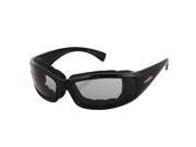 Bobster Invader Photochromic Sunglasses Black Smoke