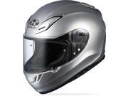 Kabuto Aeroblade 3 Solid Helmet Aluminum Silver LG