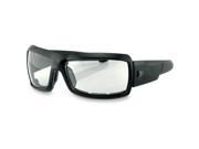 Bobster Trike Sunglasses Clear