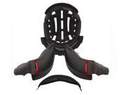 Scorpion EXO R410 KwickWick Helmet Liner Underworld SM