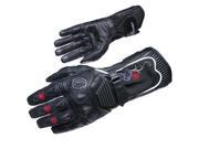 Scorpion Fiore Long Womens Leather Gloves Black XS