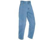 Cortech DSX Denim Pants Classic Blue 30X34