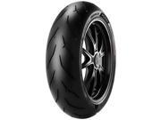 Pirelli Diablo Rosso Corsa High Performance Radial Rear Tire 180 60ZR17 2127000