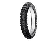 Dunlop Geomax MX71 MX Offroad Hard Terrain Rear Tire 110 90 19 32HP 36