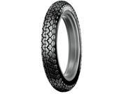 Dunlop K70 Vintage Rear Tire 4.00 18 420245