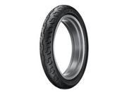 Dunlop D401 Replacement Cruiser Bias Ply Front Tire 90 90 19 301619