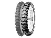 Metzeler MC 5 MX Offroad Intermediate Terrain Rear Tire 100 100 18 0929900