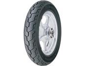 Dunlop D402 Blackwall Touring Rear Tire MU85B16 301723