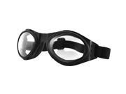 Bobster Bugeye Goggles Clear