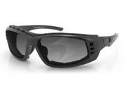 Bobster Chamber Sunglasses Smoke Lens