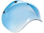 Biltwell Inc. Bubble Shield Blue Gradient One Size