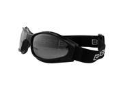 Bobster Crossfire Goggles Smoke