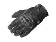 Scorpion Klaw II Gloves Black SM