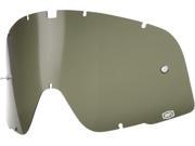 100% Barstow Legend Replacement Lens Green